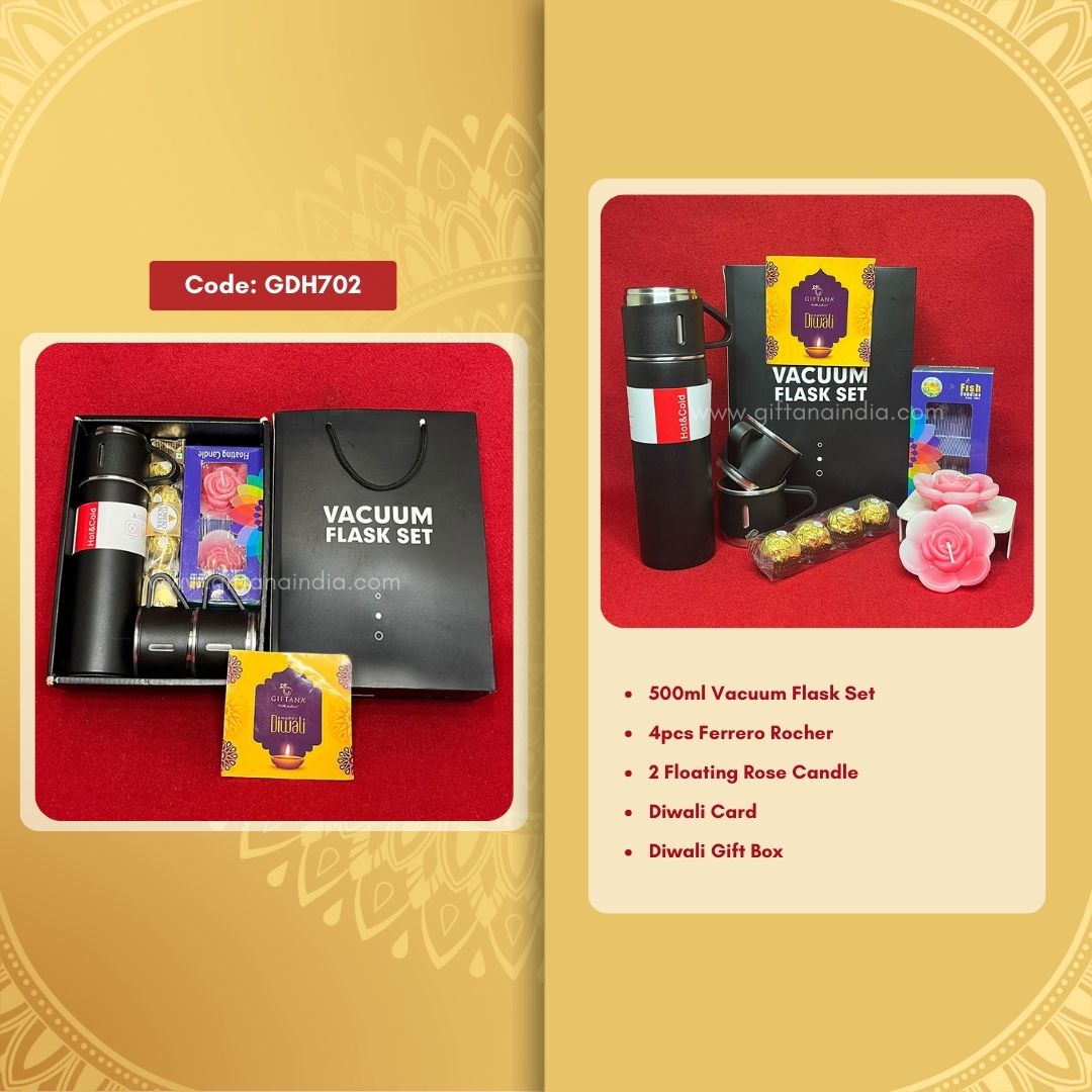 Diwali Gift Hamper GDH702 Diwali Gift Hamper GDH702